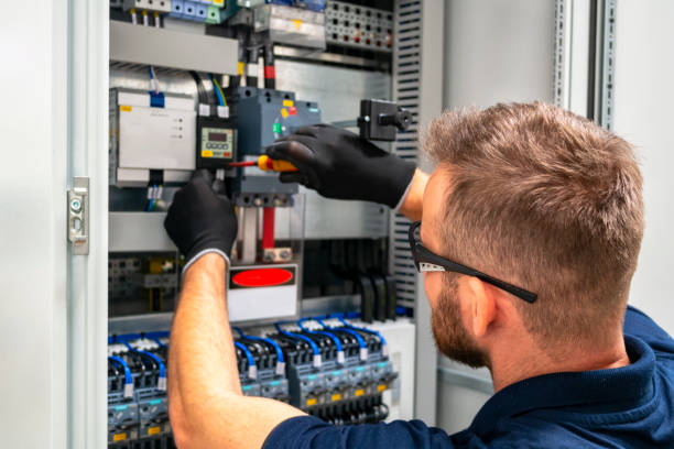 Best Electrical Repair Services  in Fredonia, NY