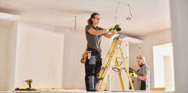 Best Electrical Outlet Repair  in Fredonia, NY