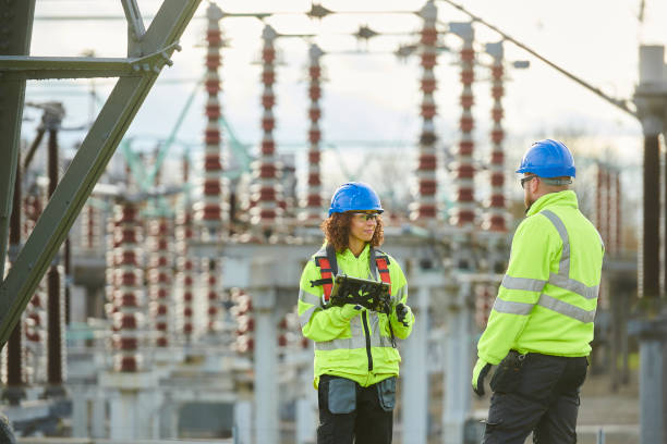 Best Electric Panel Repair  in Fredonia, NY