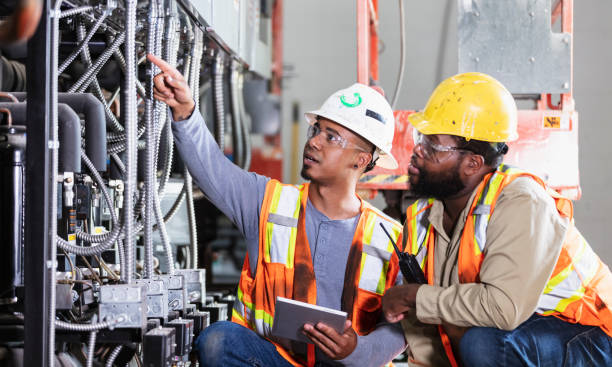 Best Electrical Installation Contractor  in Fredonia, NY