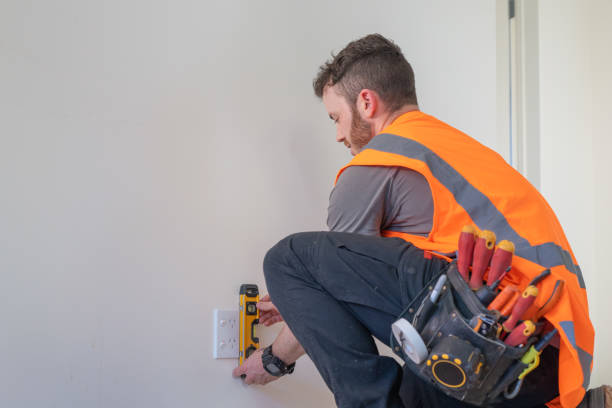 Best Electrical Outlet Repair  in Fredonia, NY