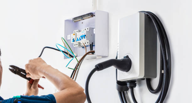 Best Electrical Troubleshooting Services  in Fredonia, NY