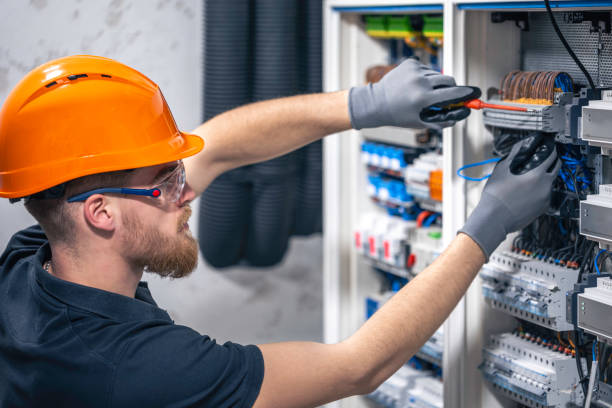 Best 24-Hour Electrician  in Fredonia, NY